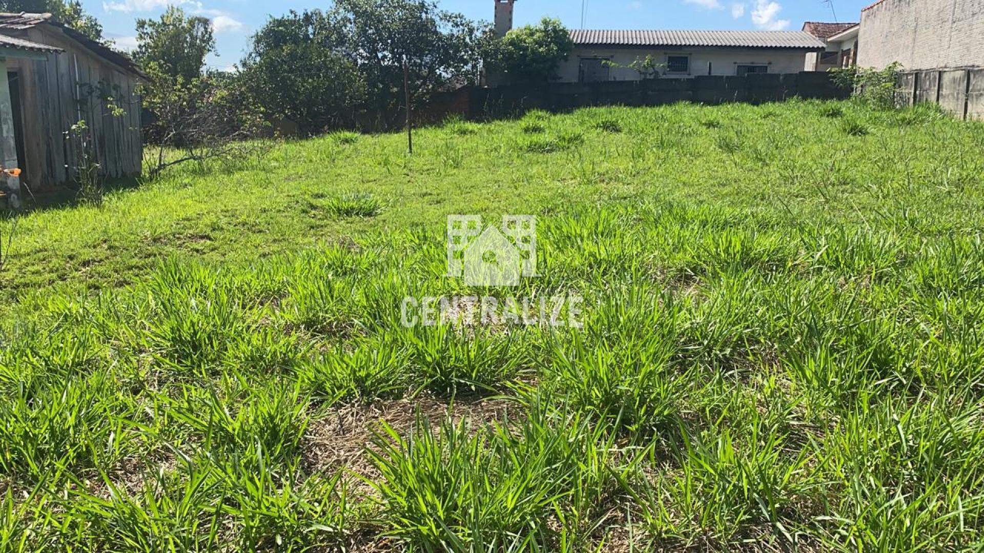 Terreno à venda, Nova Rússia, PONTA GROSSA - PR