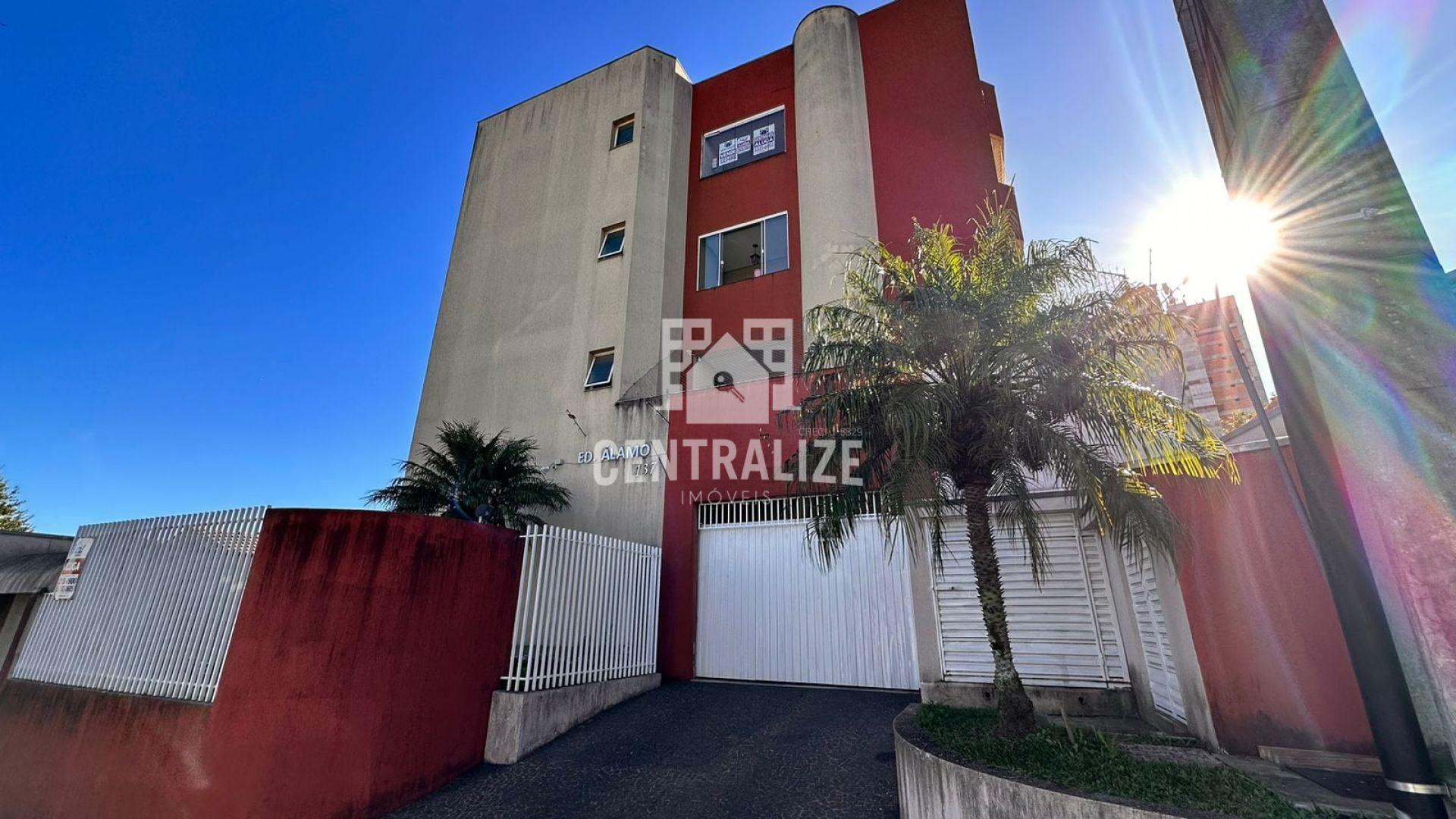 Apartamento com 2 dormitórios à venda,103.85 m , Oficinas, PON...