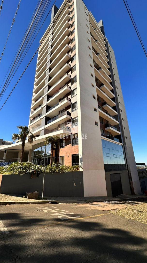 Apartamento com 3 dormitórios à venda,247.78 m , Olarias, PONT...