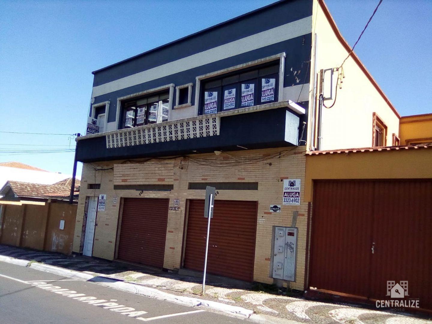 VENDA - IMÓVEL COMERCIAL - OFICINAS - PONTA GROSSA - PR