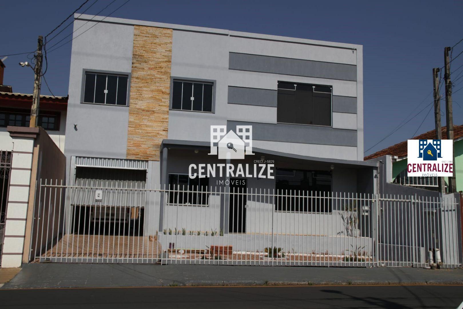 Comercial à venda, Uvaranas, PONTA GROSSA - PR