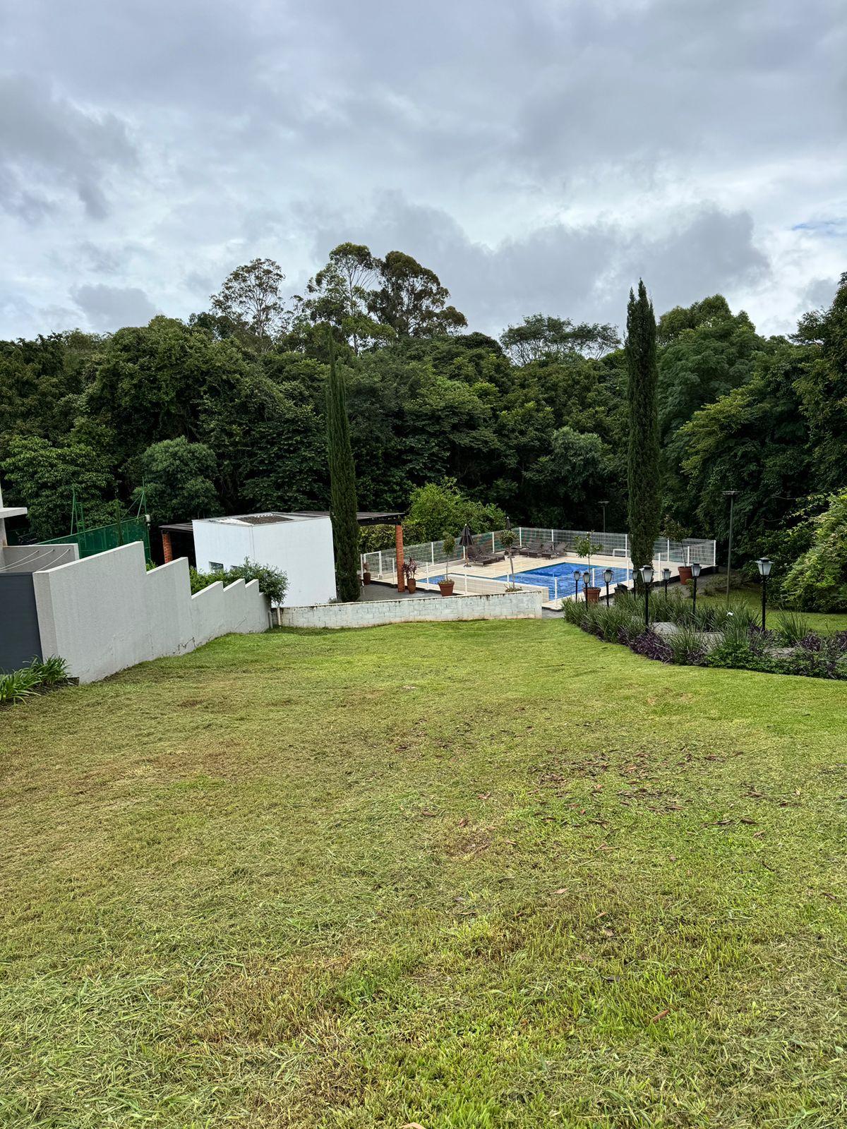 VENDA - TERRENO CONDOMINIO VILLA TOSCANA