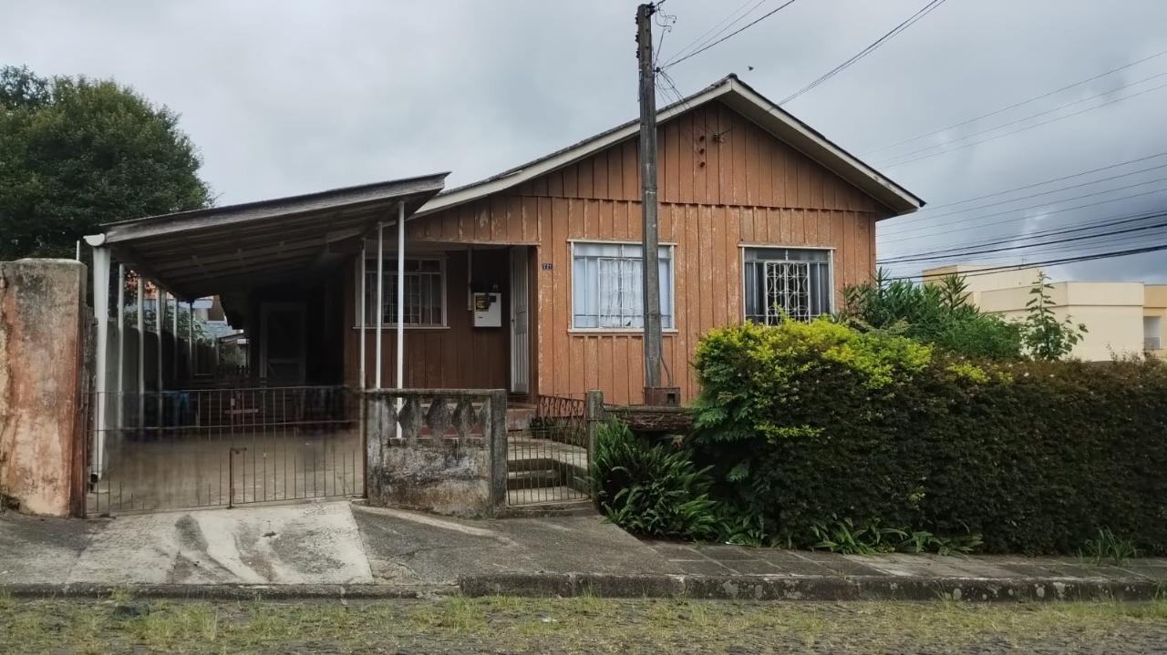 VENDA-CASA-ORFÃS-PONTA GROSSA-PR