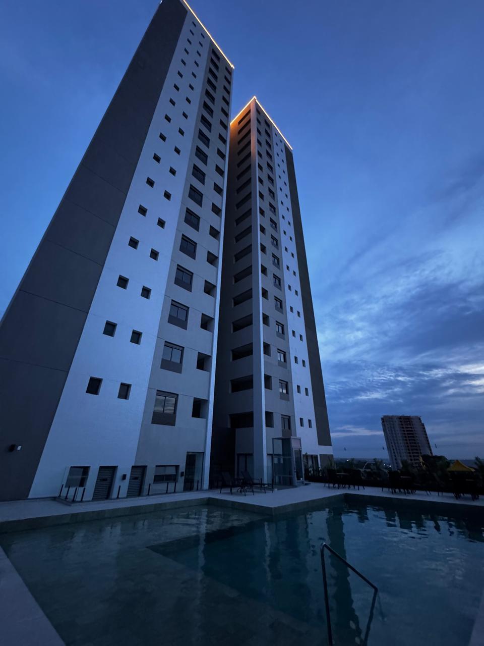 VENDA - EDIFÍCIO GRAN VILLAGGIO - VILA ESTRELA