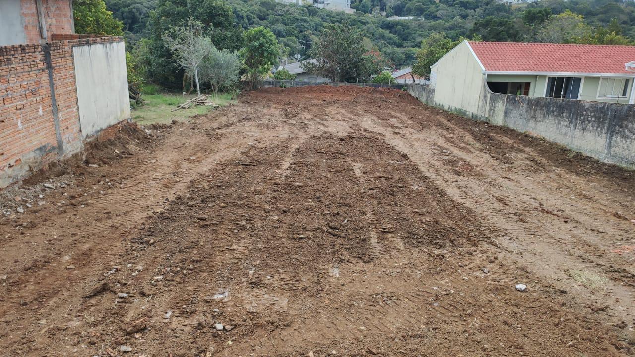 VENDA-TERRENO-NEVES-PONTA GROSSA - PR