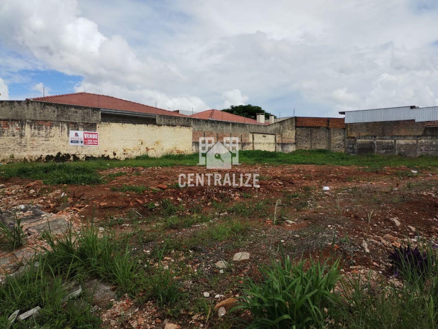 Terreno à venda, Nova Rússia, PONTA GROSSA - PR