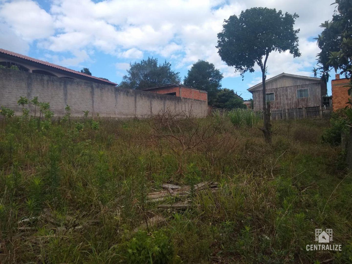VENDA - TERRENO- UVARANAS- PONTA GROSSA-PR