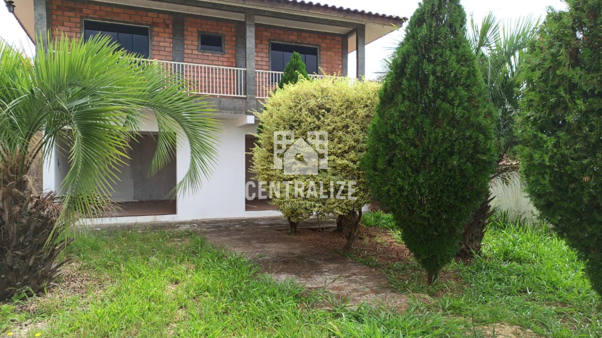 Casa com 2 dormitórios à venda, Colônia Dona Luiza, PONTA GROS...