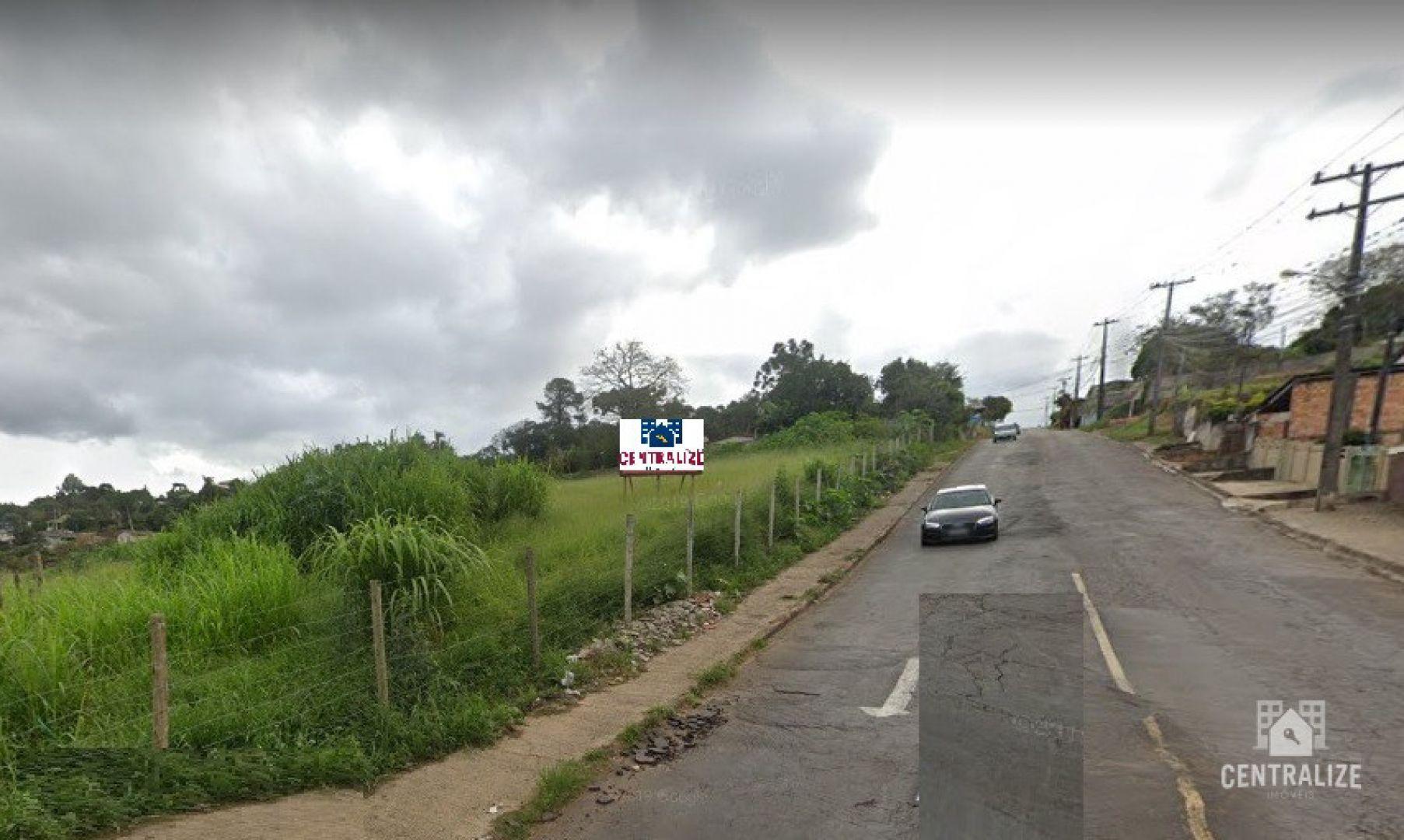 VENDA- TERRENO - RONDA-PONTA GROSSA-PR