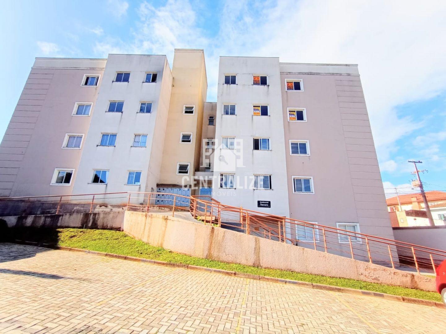 VENDA-RESIDENCIAL FERRARA-OFICINAS- PONTA GROSSA-PR