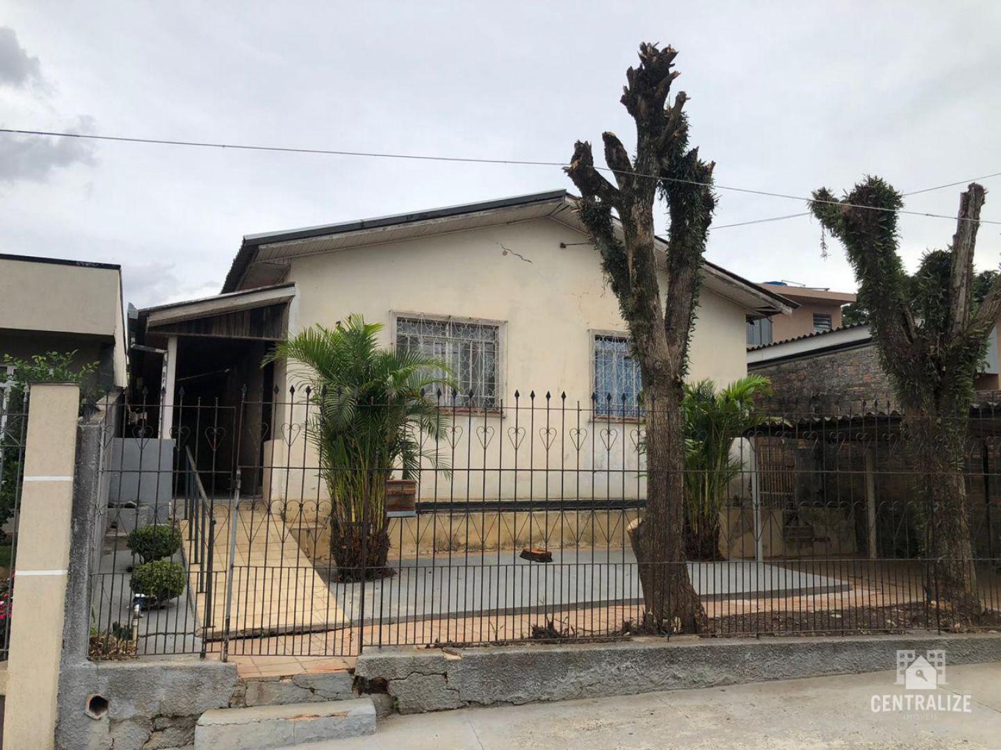 VENDA - TERRENO-RONDA-PONTA GROSSA-PR