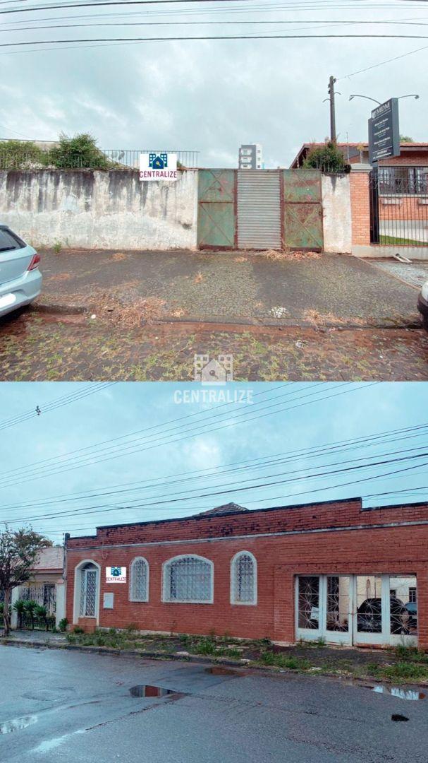 Terreno à venda, Oficinas, PONTA GROSSA - PR