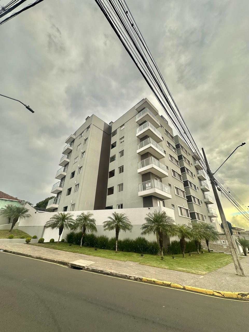 VENDA - EDIFÍCIO NOB GARDEN -  Órfãs, PONTA GROSSA - PR