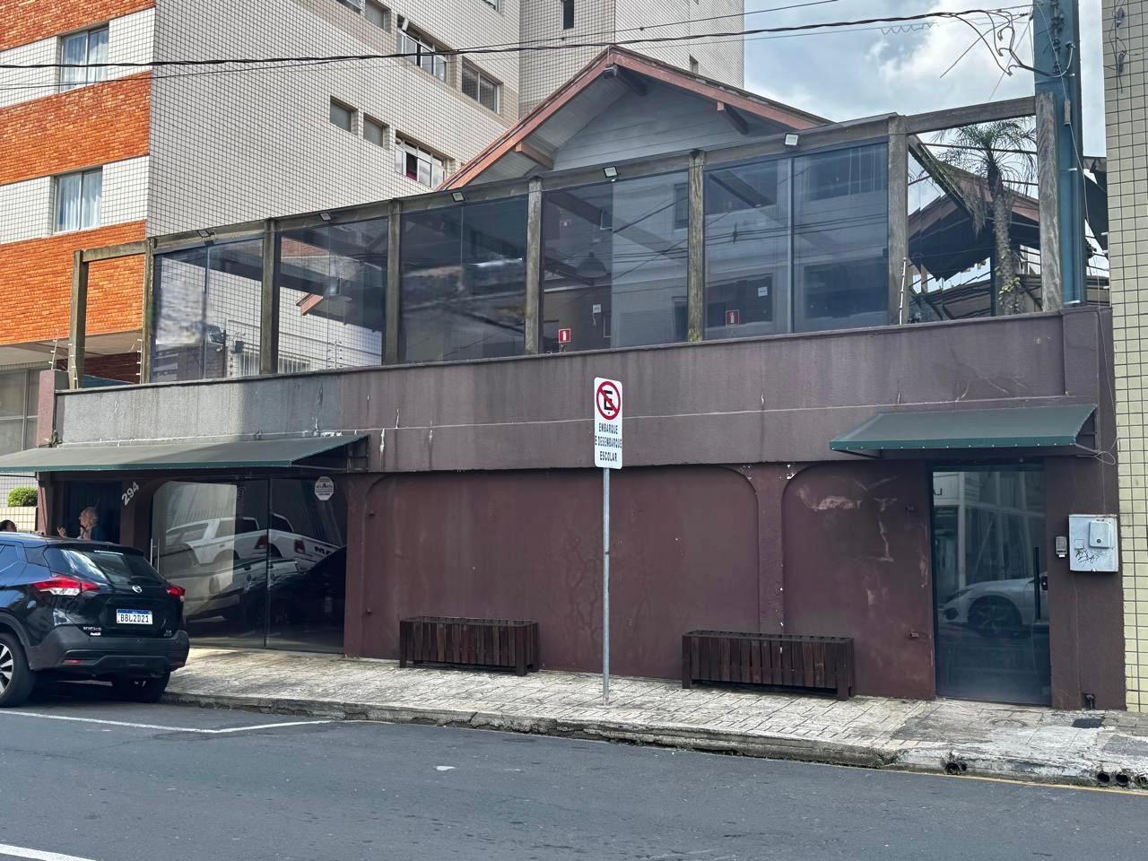 VENDA-IMÓVEL COMERCIAL CENTRO