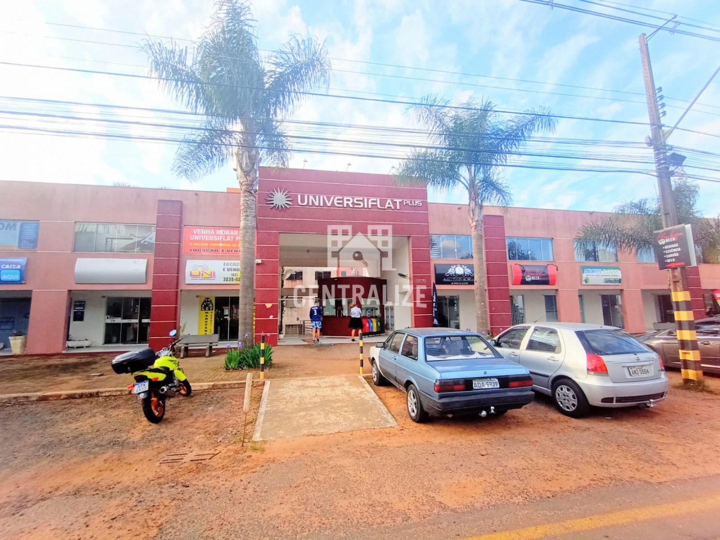 VENDA - CONDOMÍNIO UNIVERSIFLAT - APARTAMENTO- UVARANAS-PONTA ...