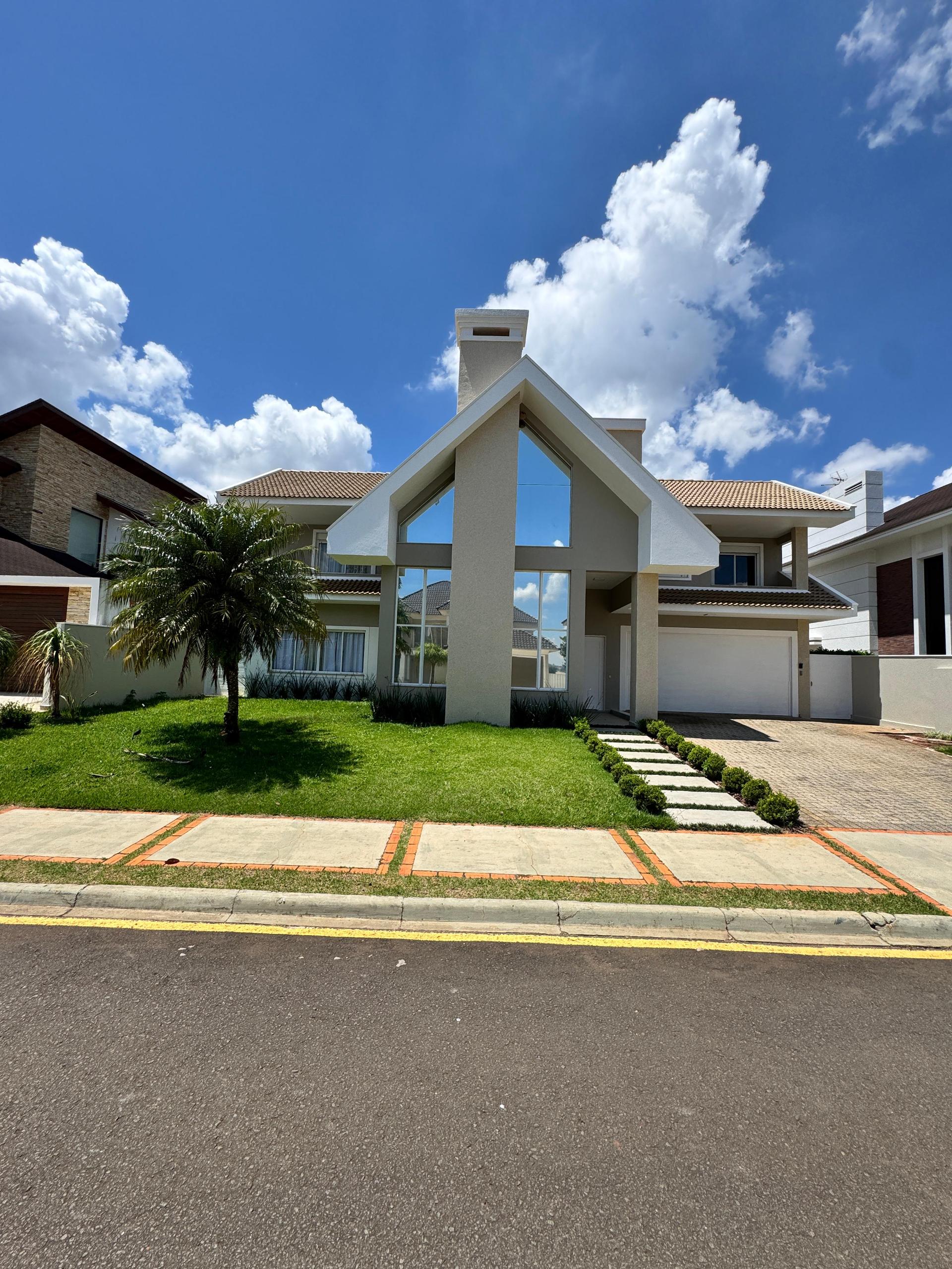 VENDA - CASA EM CONDOMINIO VILLAGGIO DEL TRAMONTO, Estrela - P...