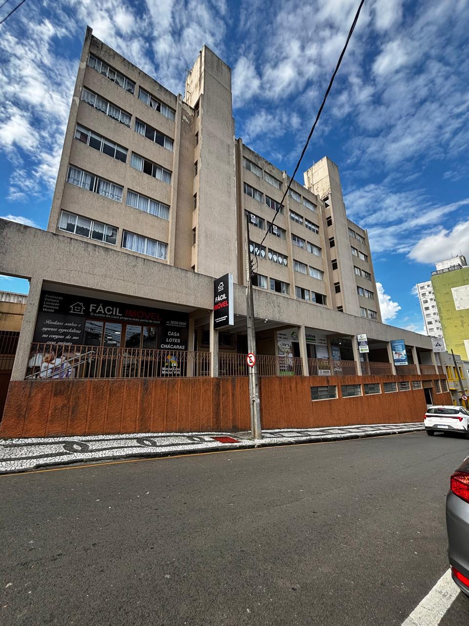 Excelente Apartamento à venda - Centro, PONTA GROSSA - PR