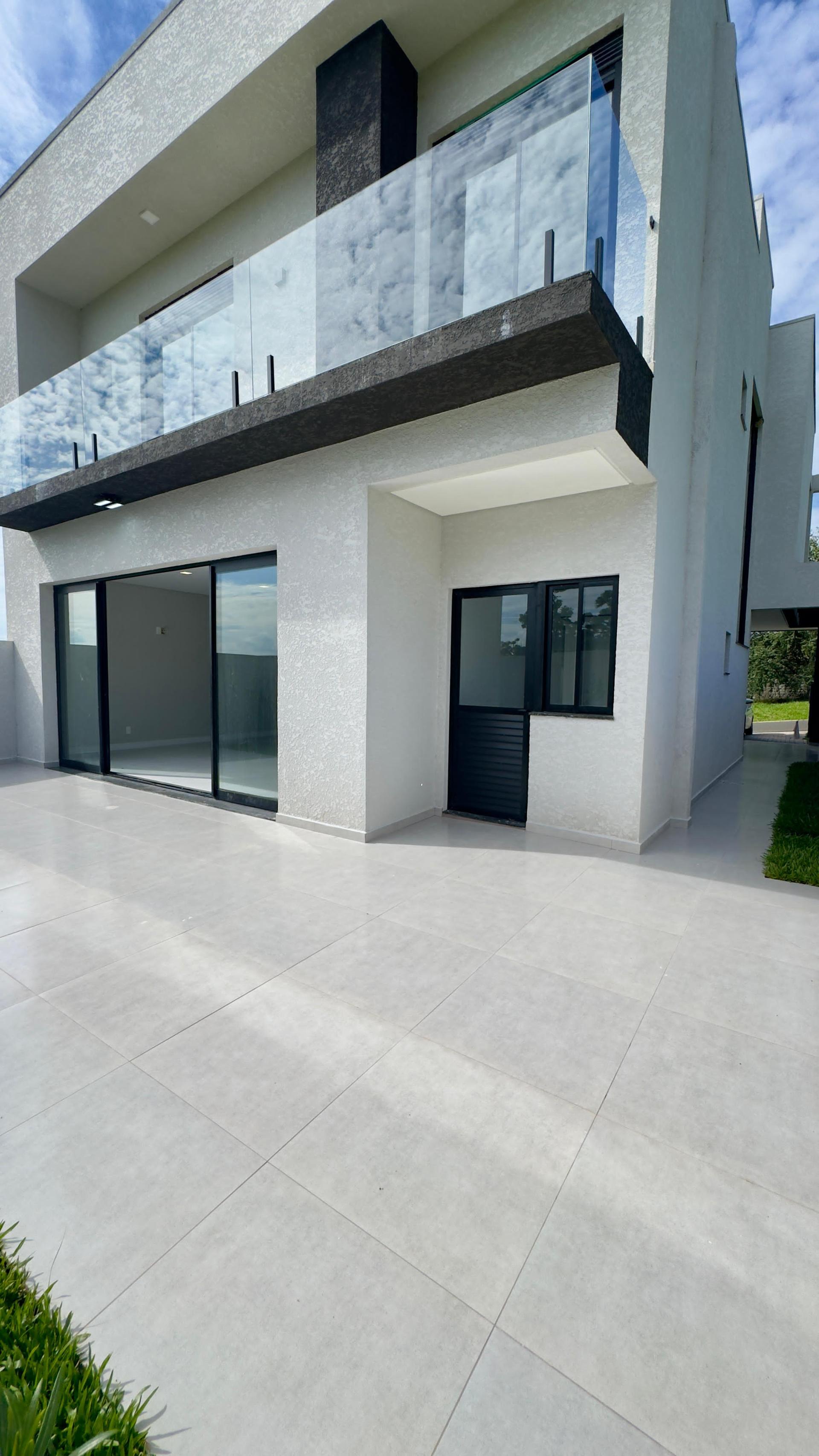 VENDA - CASA  CONDOMÍNIO EOS MIRANTE