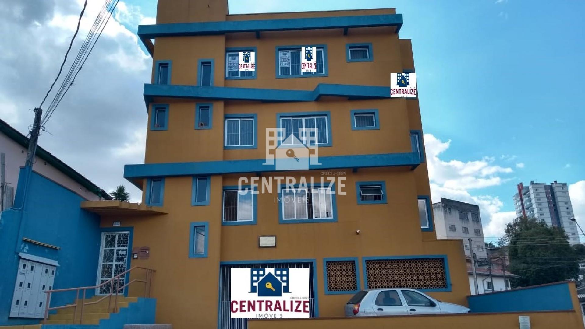 VENDA - APARTAMENTO - CENTRO - PONTA GROSSA - PR