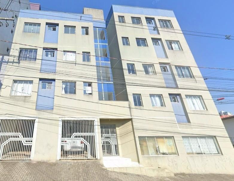 Apartamento para locação  no Condomínio Santos Dumont no  Centro- Ponta Grossa-PR