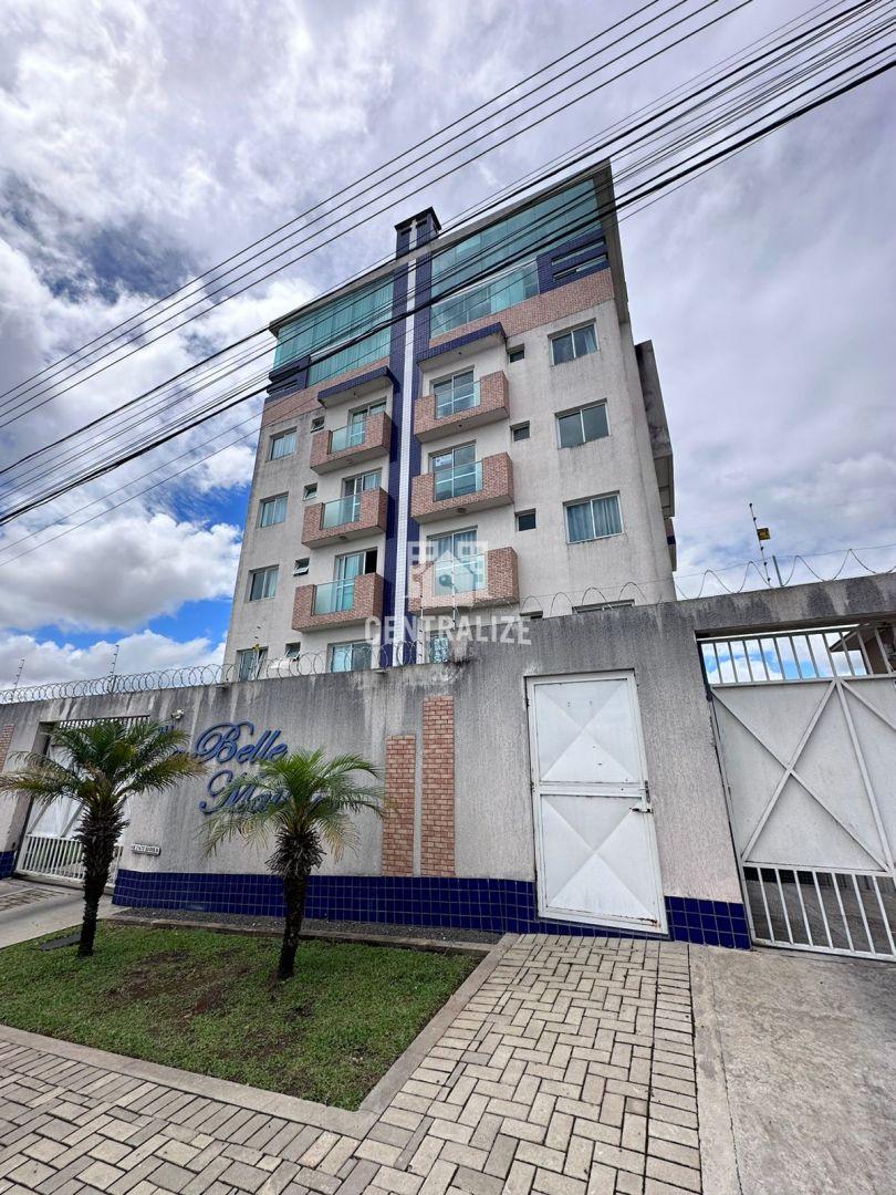 Apartamento a venda, Edifício Belle Maison - Jardim Carvalho, ...