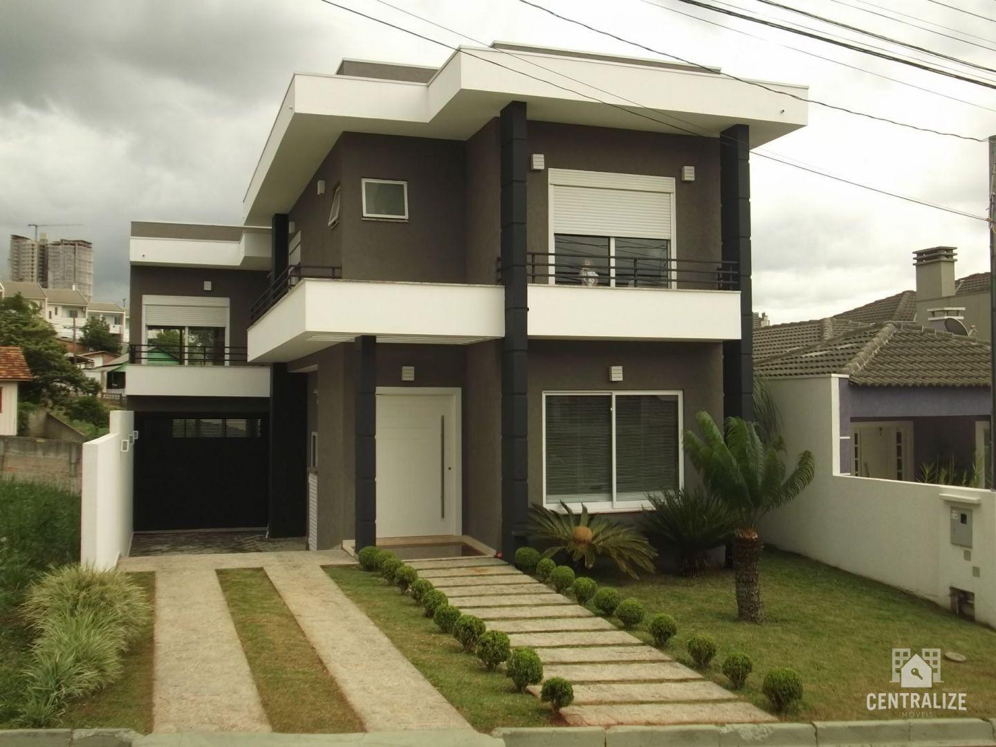 VENDA - CASA EM CONDOMÍNIO PARQUE DOS FRANCESES