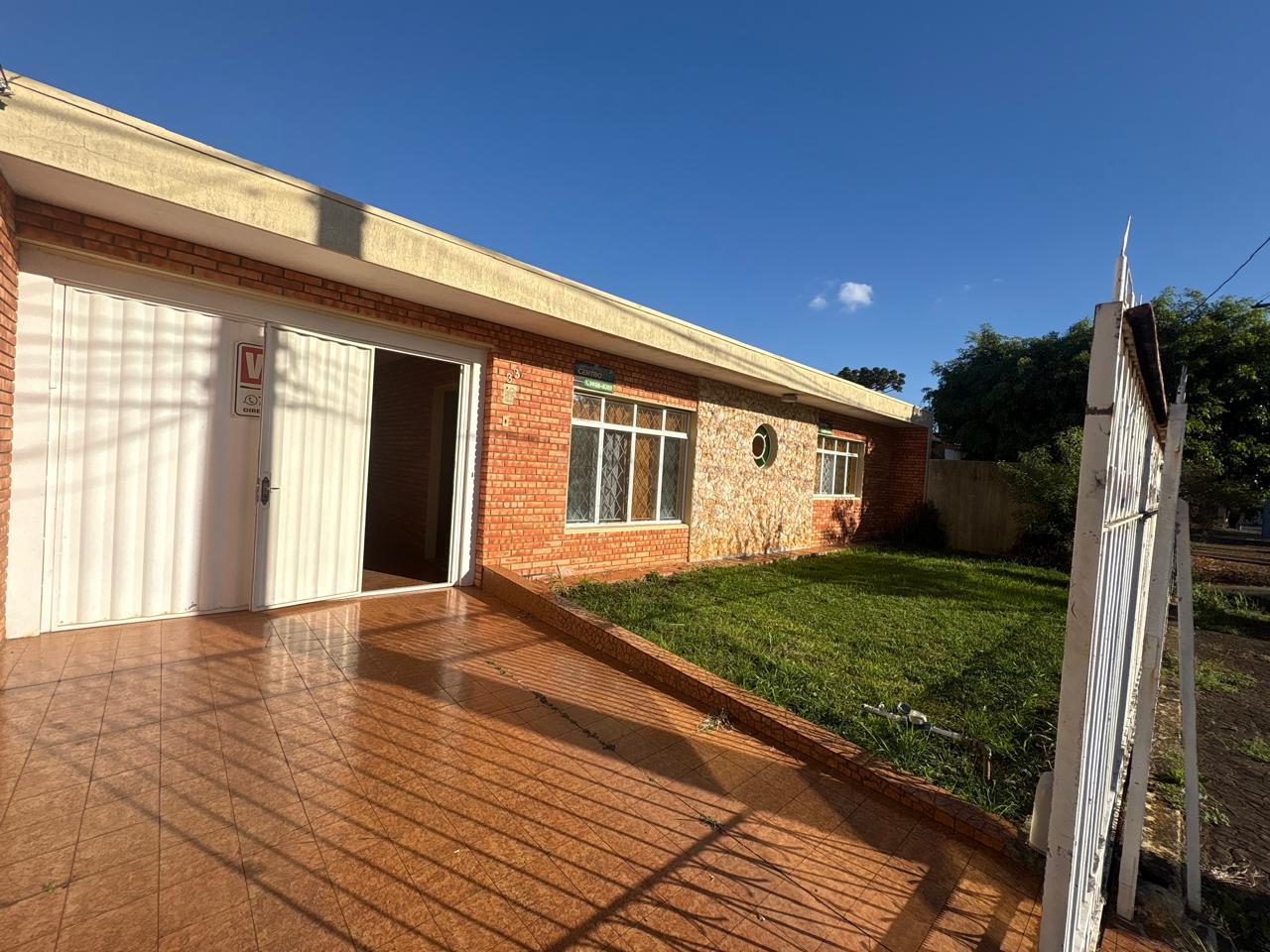 Casa com 3 dormitórios à venda, Estrela, PONTA GROSSA - PR