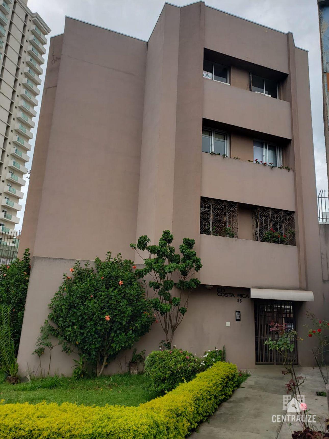 VENDA - EDIFÍCIO COSTA RICA-CENTRO-PONTA GROSSA-PR