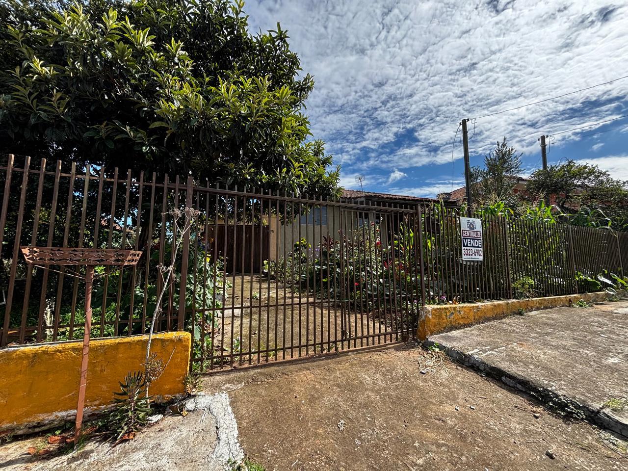 Casa com 2 dormitórios à venda, CARAMBEI, CARAMBEI - PR