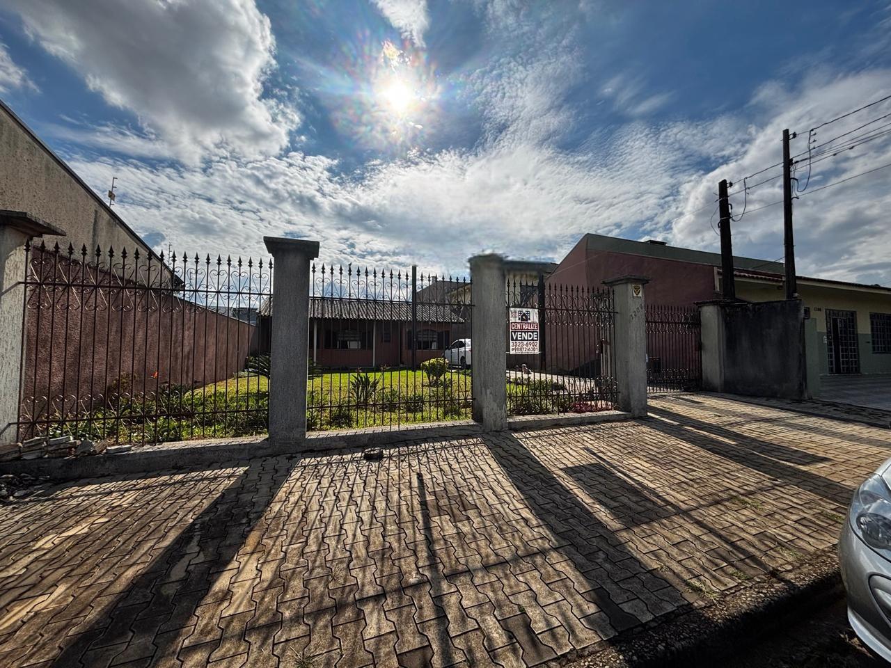 Casa à venda com 2 dormitórios, Oficinas, PONTA GROSSA - PR