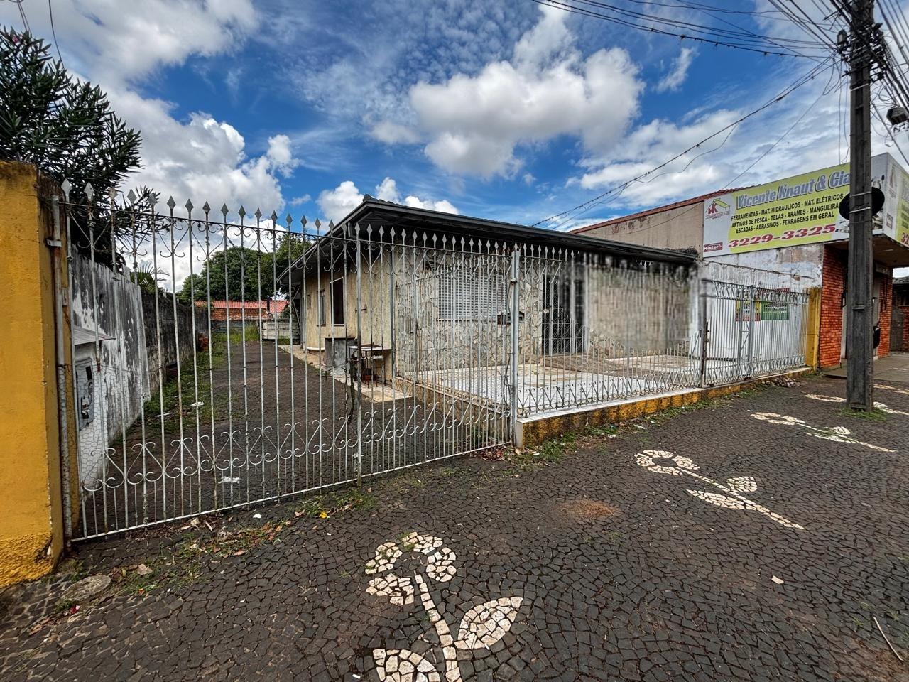 Comercial à venda, Oficinas, PONTA GROSSA - PR