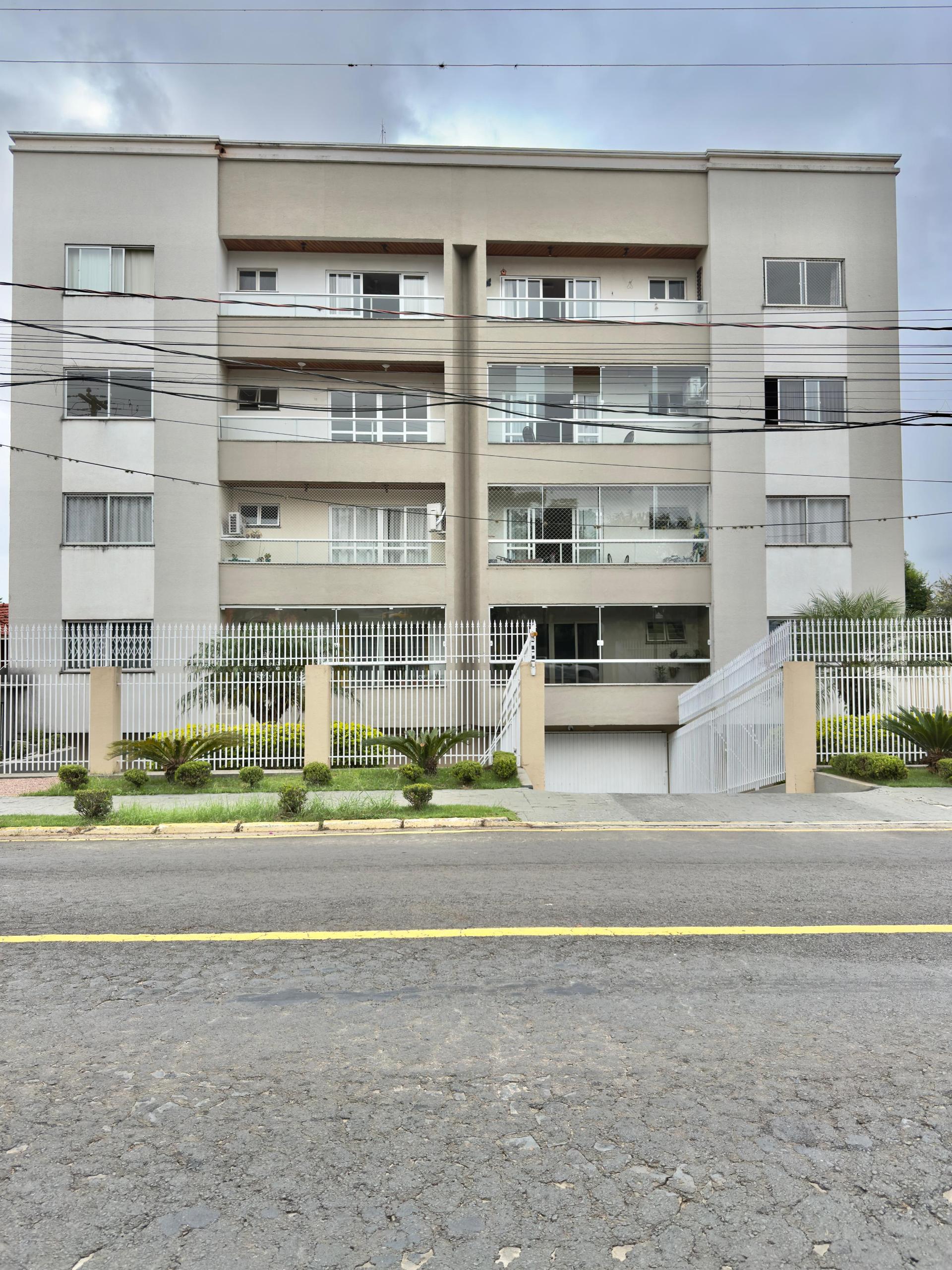 VENDA-EDIFÍCIO EUROPA-OFICINAS-PONTA GROSSA - PR