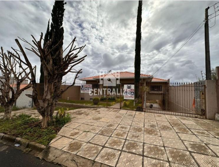 VENDA - SOBRADO - OFICINAS - PONTA GROSSA - PR