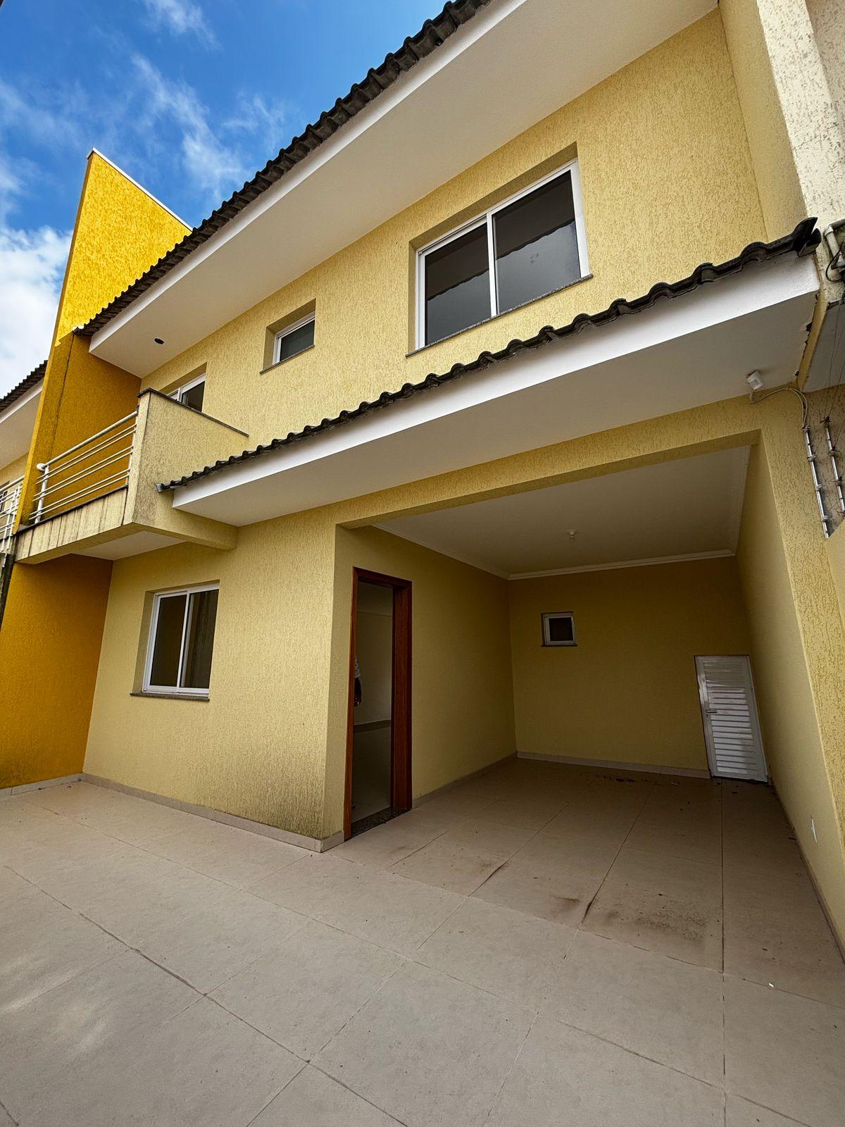 Casa com 3 dormitórios à venda, Oficinas, PONTA GROSSA - PR