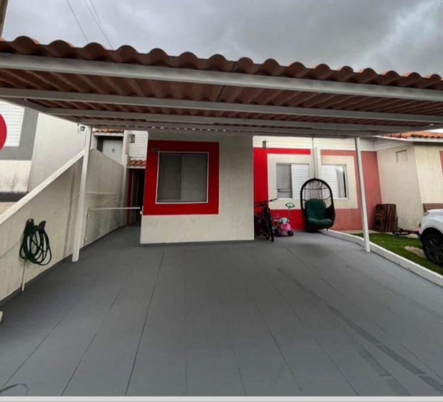 Casa com 3 dormitórios à venda, BOA VISTA, PONTA GROSSA - PR