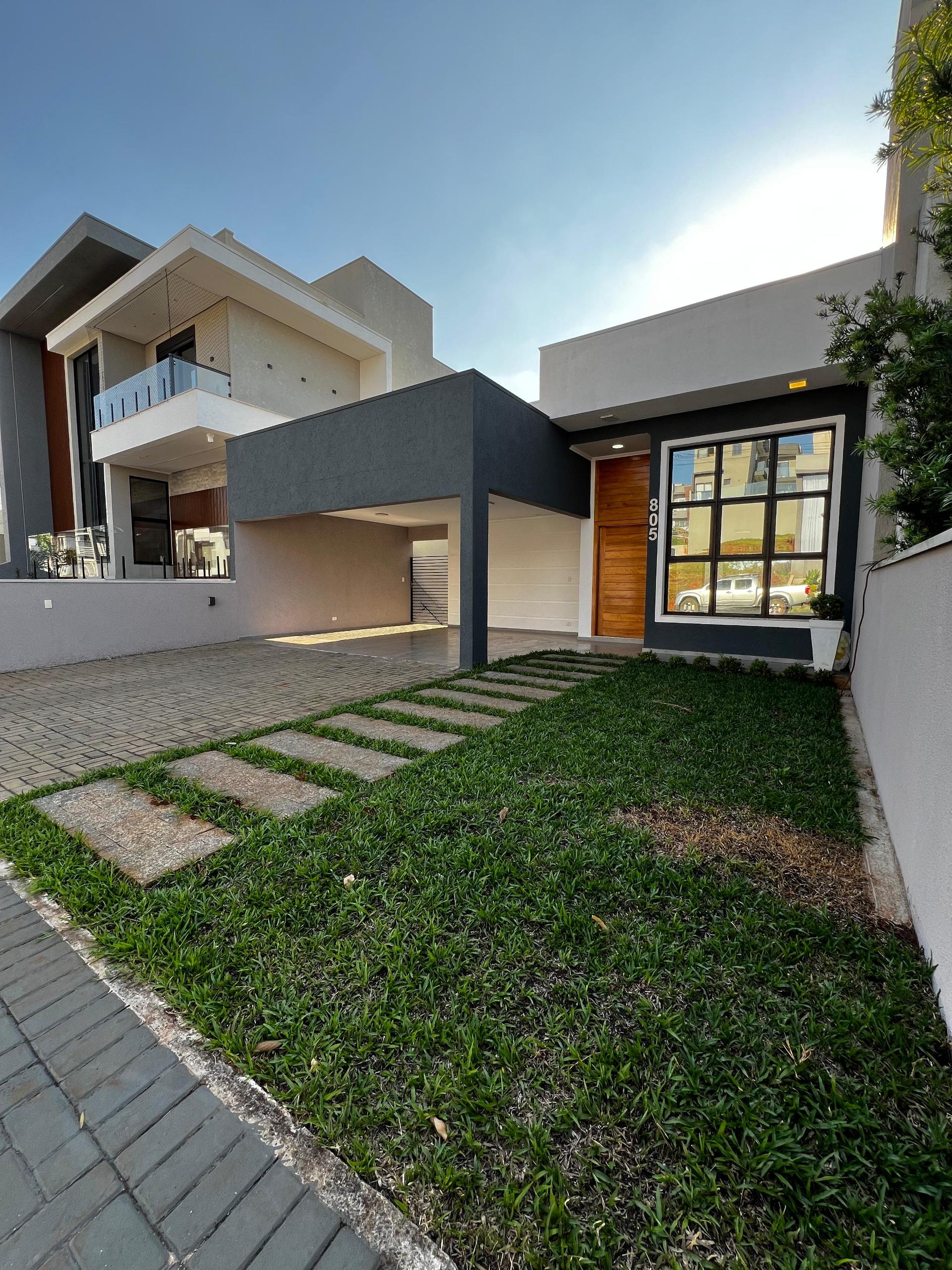 VENDA - CASA CONDOMINIO VILLA TOSCANA