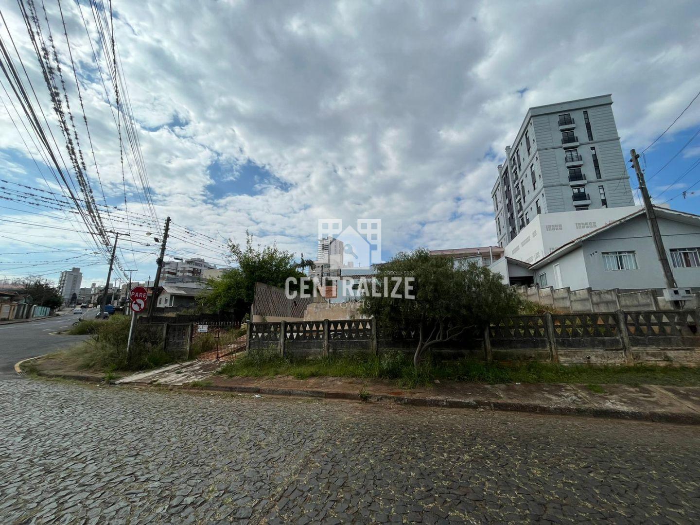 Terreno à venda, Estrela, PONTA GROSSA - PR