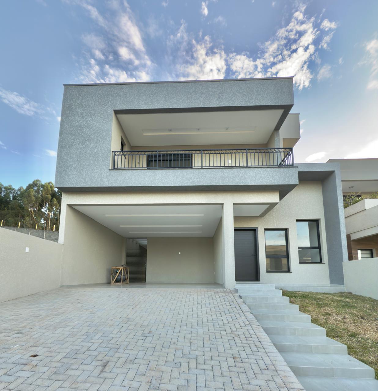 VENDA - CASA CONDOMÍNIO VALE DOS VINHEDOS - OFICINAS - PONTA G...