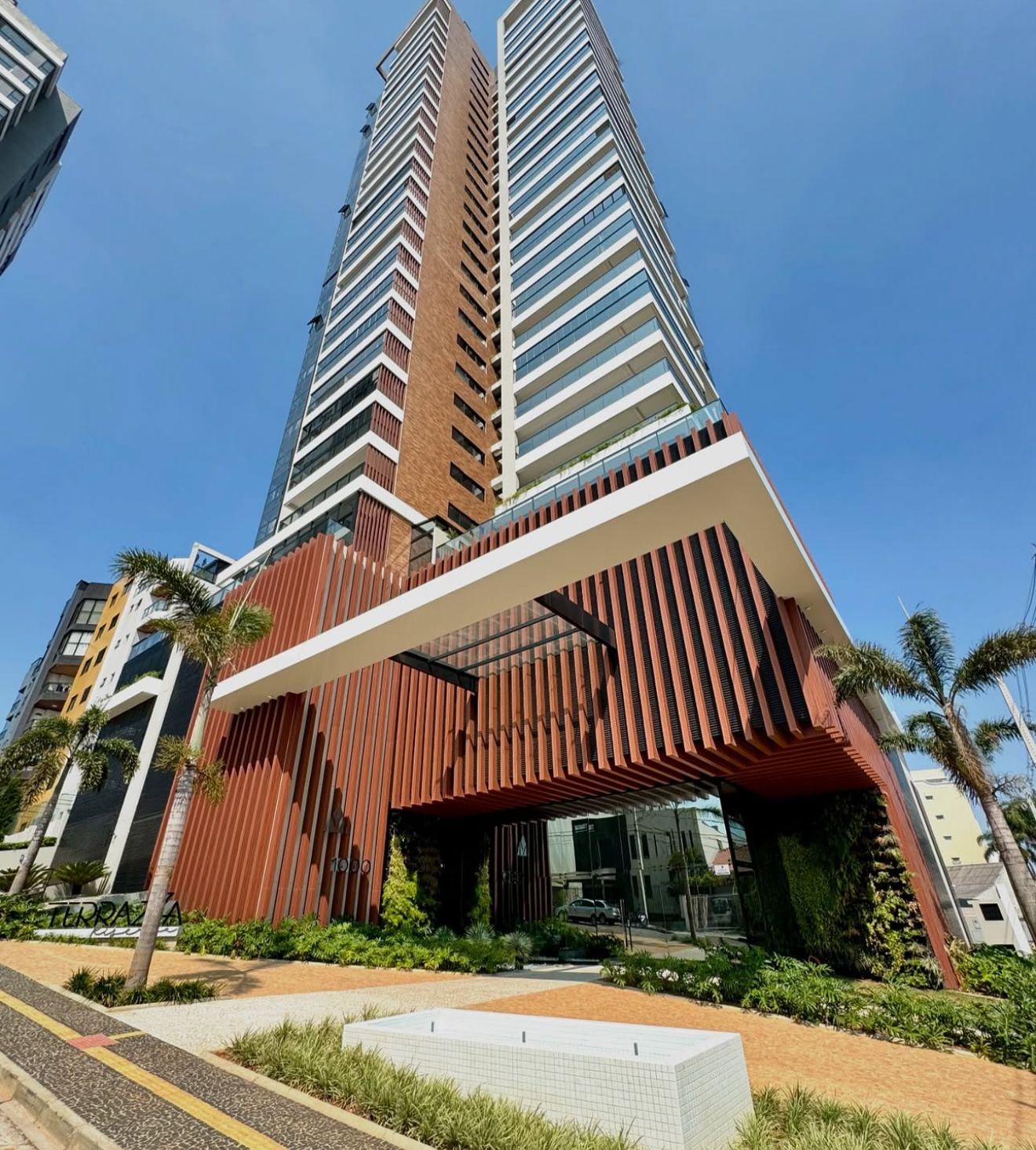 VENDA -  APARTAMENTO -  EDIFÍCIO TERRAZA RISERVA - VILA ESTREL...