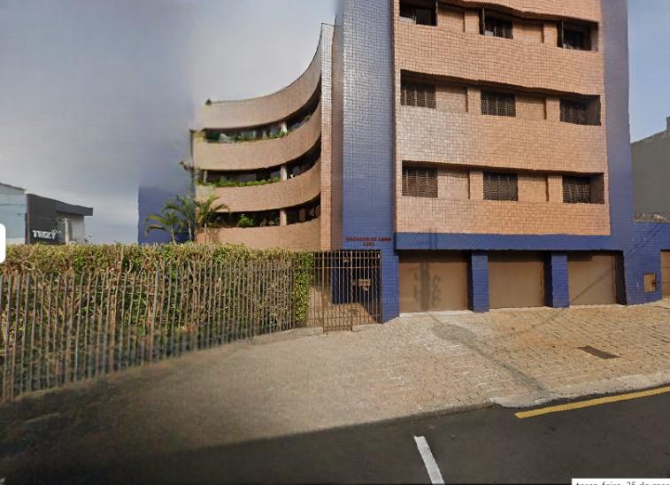 VENDA-  EDIFÍCIO MACHADO DE ASSIS - VILA ESTRELA