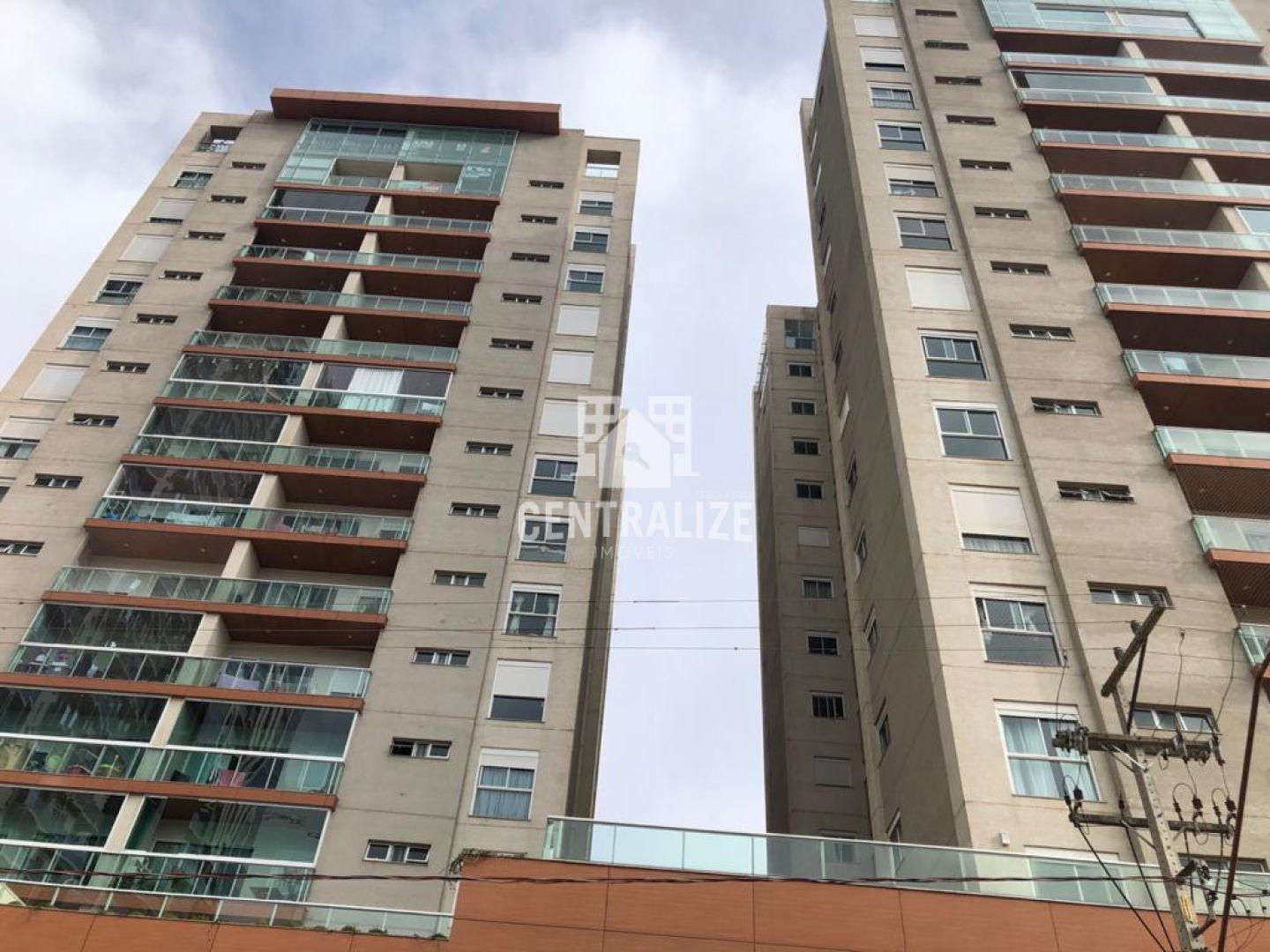 Apartamento à venda, Edifício Torres Cezanne - Oficinas, PONTA...