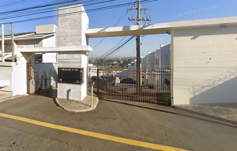 Sobrado com 3 dormitórios à venda, Estrela, PONTA GROSSA - PR