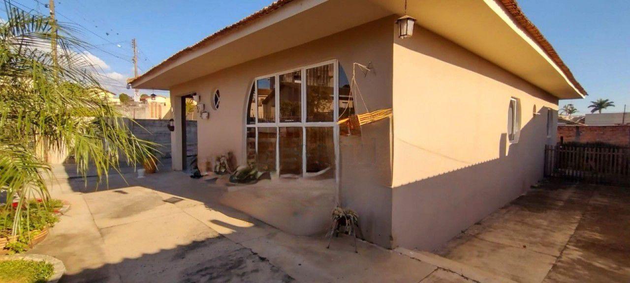 Casa com 3 dormitórios à venda, Ronda, PONTA GROSSA - PR