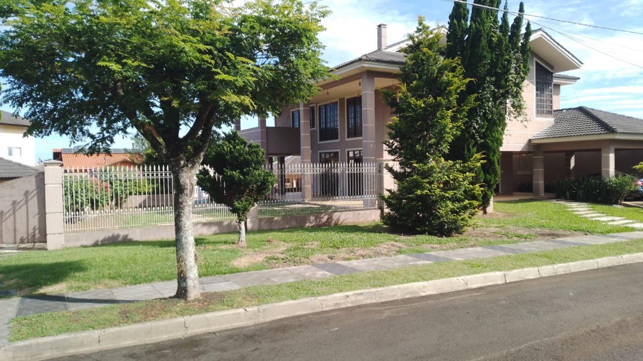 VENDA - CASA -CONDOMÍNIO ROYAL PARK-PONTA GROSSA - PR