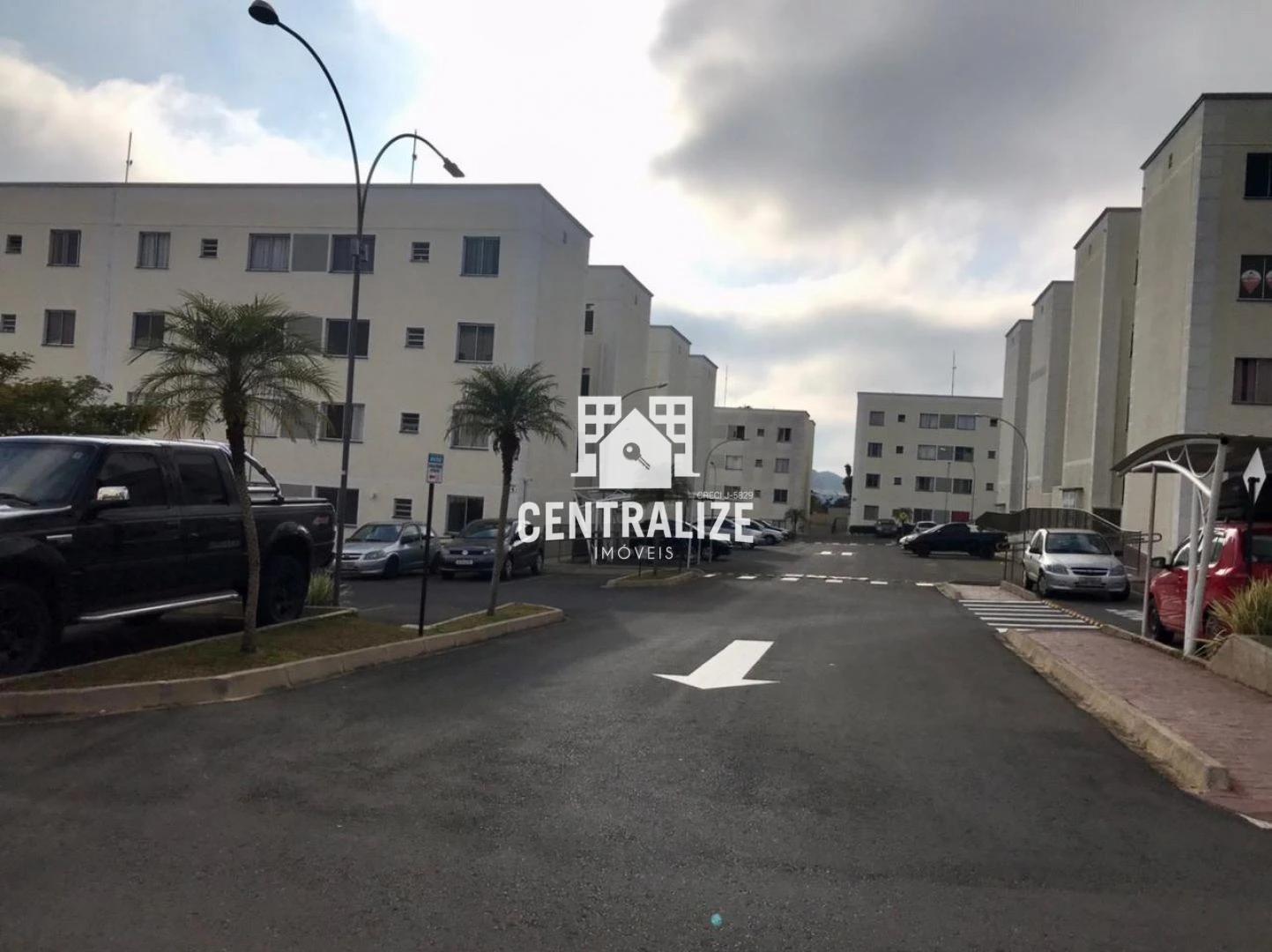 VENDA- EDIFÍCIO PURUNÃ- UVARANAS-PONTA GROSSA-PR