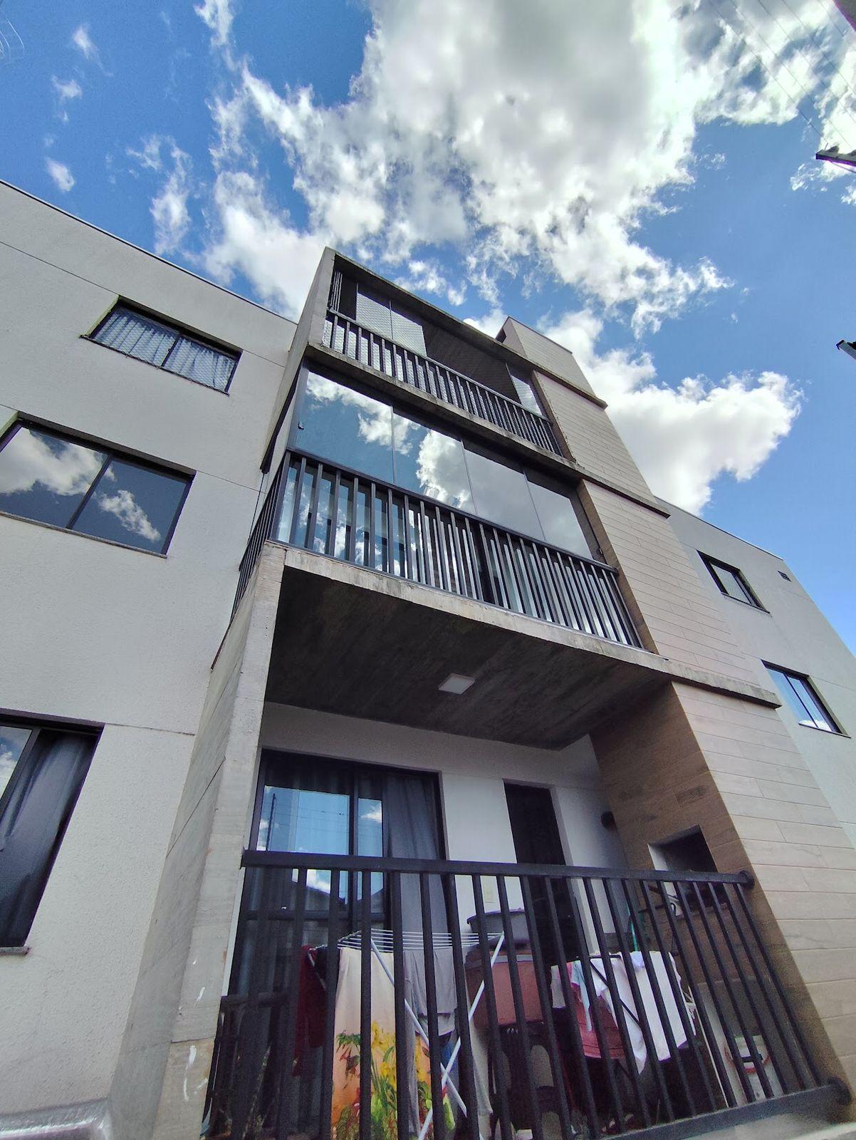 VENDA - APARTAMENTO-CONDOMÍNIO VITTACE OFICINAS-PONTA GROSSA-PR