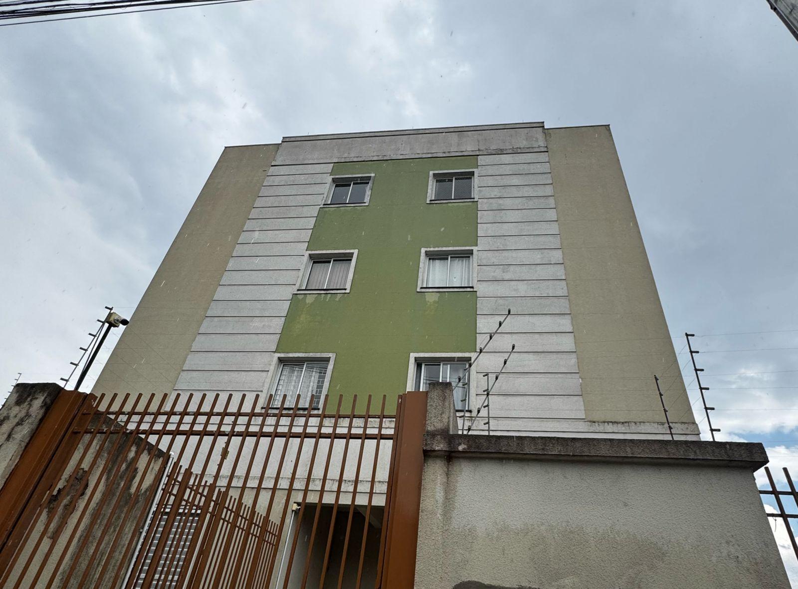 VENDA-RESIDENCIAL ESPARTA-RONDA-PONTA GROSSA