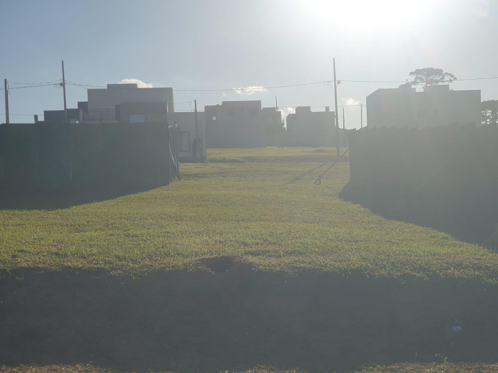 VENDA - CASA CONDOMÍNIO RESERVA ECOVILLE-PONTA GROSSA-PR