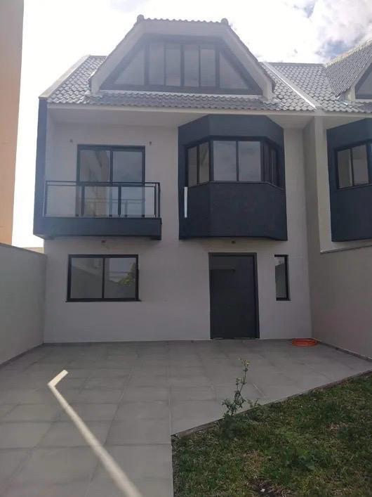 Sobrado com 3 dormitórios à venda, Jardim Carvalho, PONTA GROS...