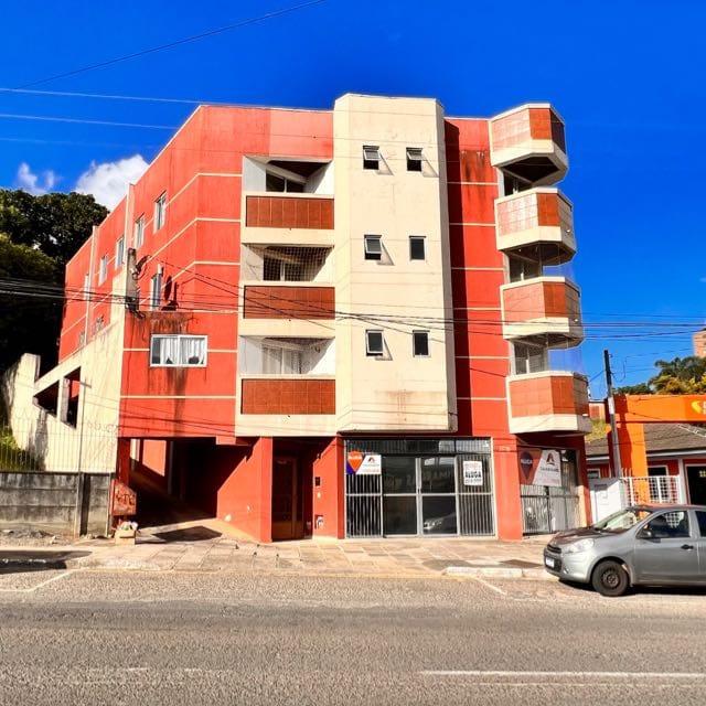 Apartamento com 3 dormitórios à venda, Nova Rússia, PONTA GROS...